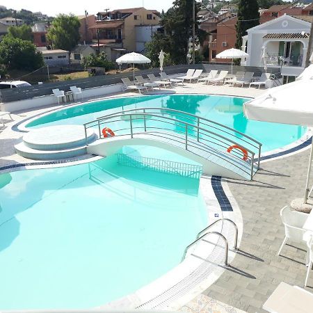 קאסיופי Kalimera Apartments מראה חיצוני תמונה