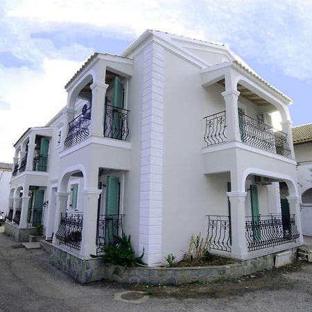 קאסיופי Kalimera Apartments מראה חיצוני תמונה