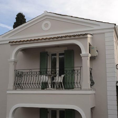 קאסיופי Kalimera Apartments מראה חיצוני תמונה