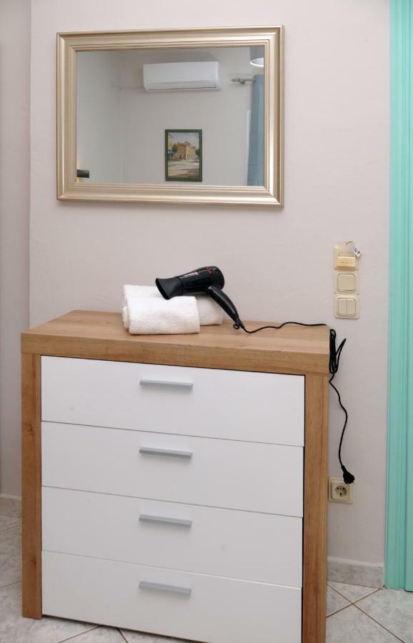 קאסיופי Kalimera Apartments מראה חיצוני תמונה