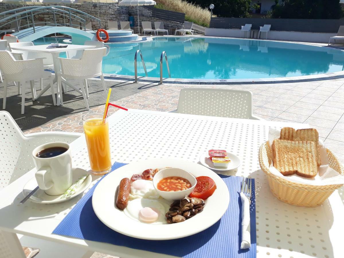 קאסיופי Kalimera Apartments מראה חיצוני תמונה