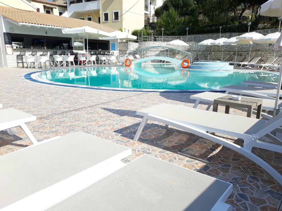 קאסיופי Kalimera Apartments מראה חיצוני תמונה