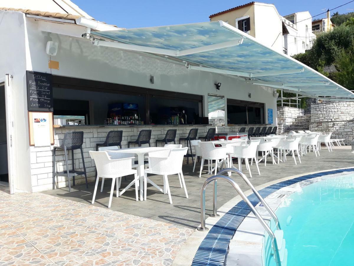 קאסיופי Kalimera Apartments מראה חיצוני תמונה