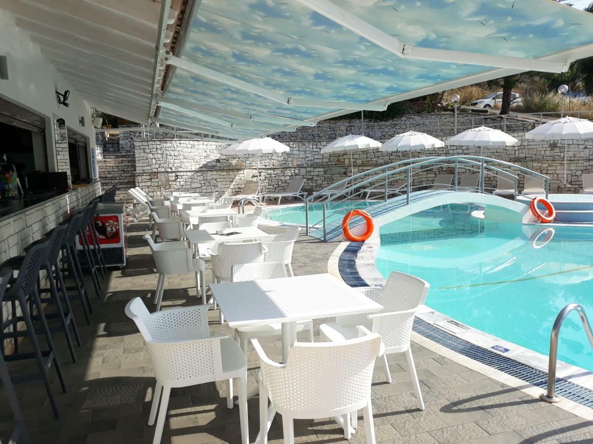 קאסיופי Kalimera Apartments מראה חיצוני תמונה