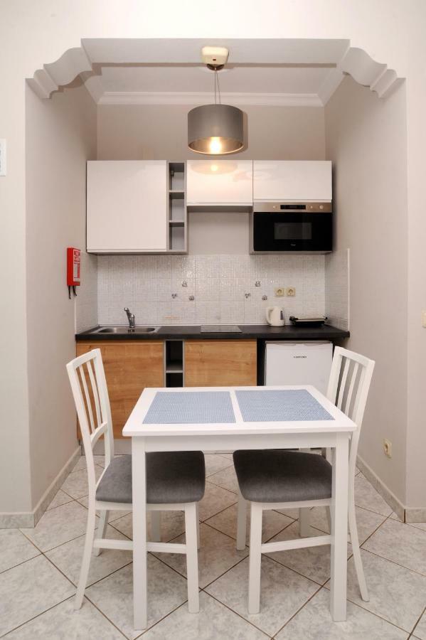 קאסיופי Kalimera Apartments מראה חיצוני תמונה