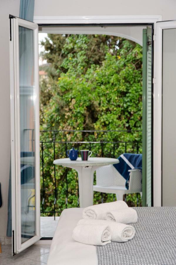 קאסיופי Kalimera Apartments מראה חיצוני תמונה