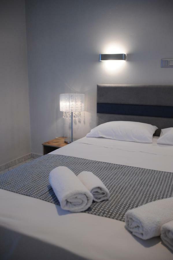 קאסיופי Kalimera Apartments מראה חיצוני תמונה