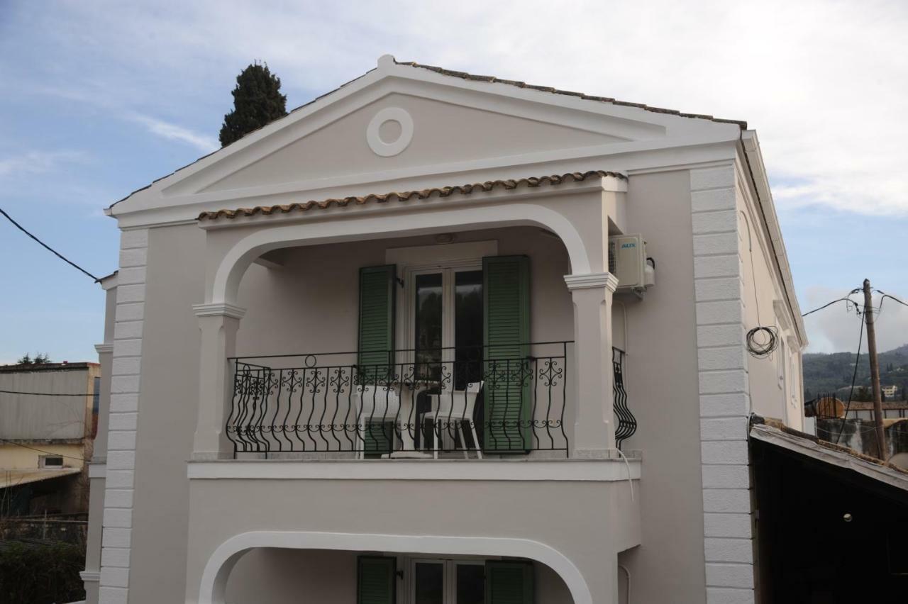 קאסיופי Kalimera Apartments מראה חיצוני תמונה